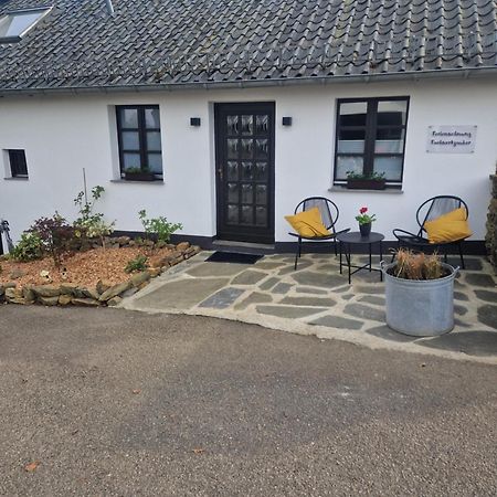 Ferienwohnung Fachwerkzauber Monschau Habitación foto